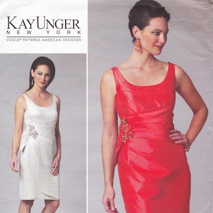 Kay Unger Dresses - Etsy