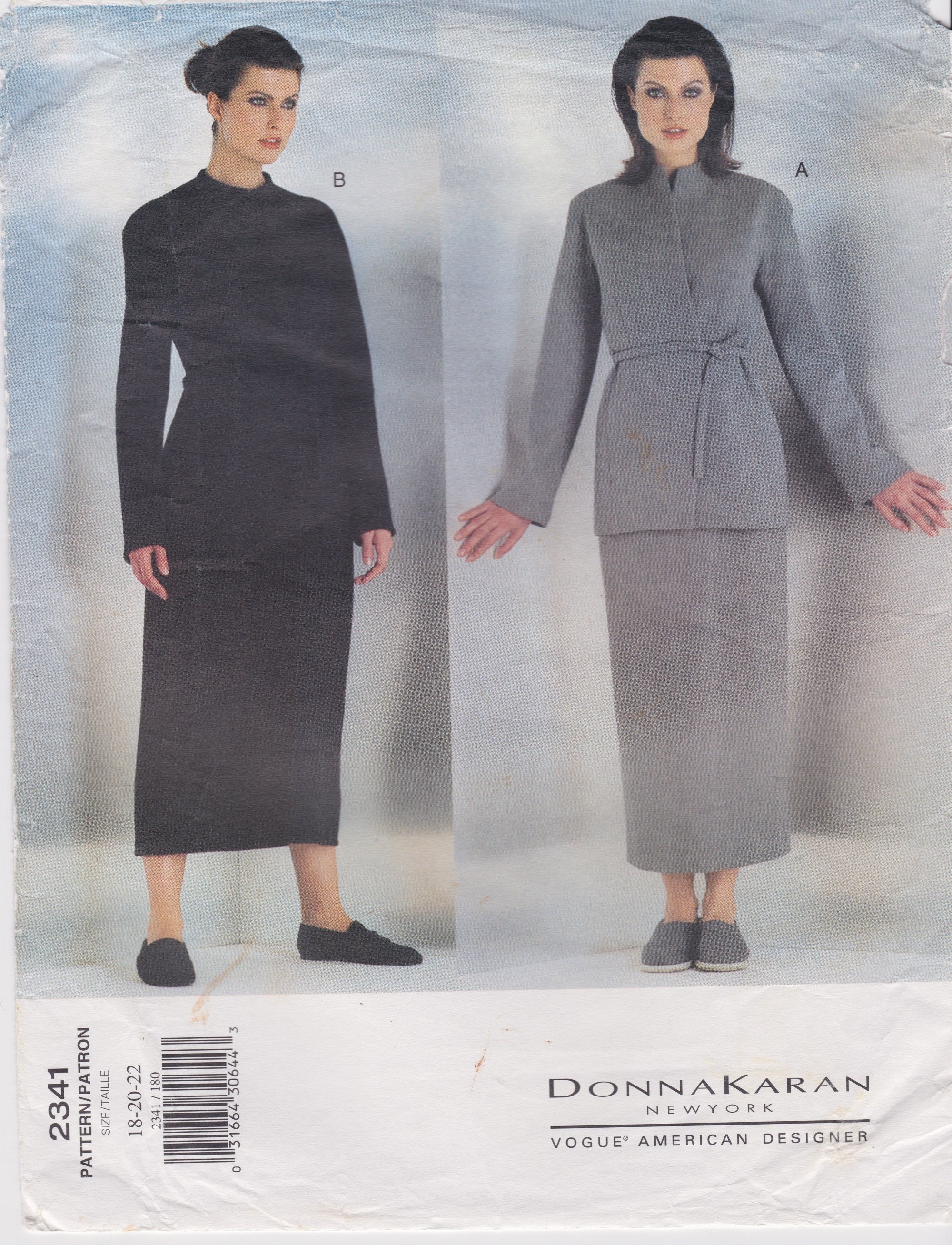 Dkny 2341 clearance