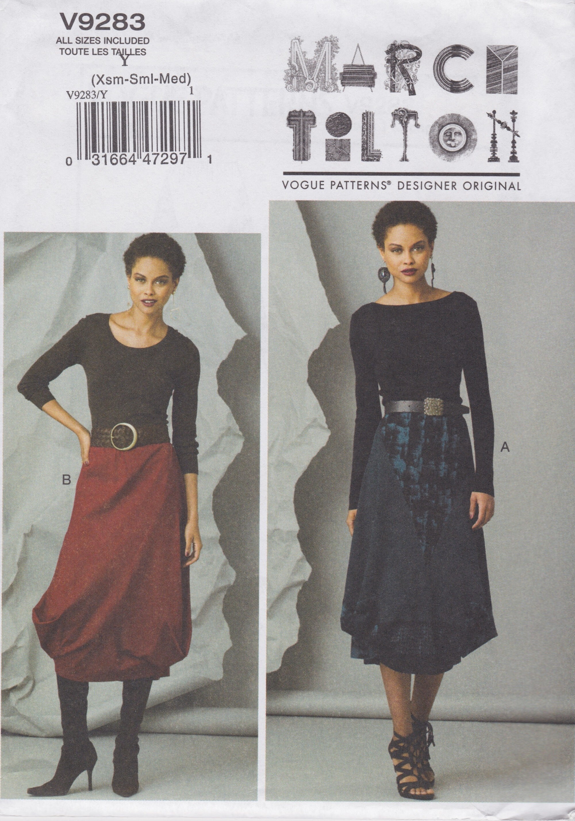 23+ Marcy Tilton Patterns - UmairIshawn