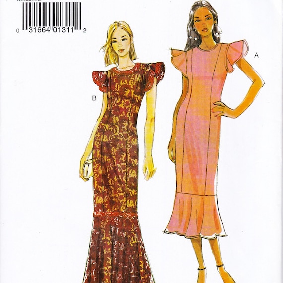 green emerald velvet dress Amazon.com: Vogue V9296 Women's Special Occasion Dress Sewing Pattern,  Sizes 6-14 : Arts, Crafts & Sewing