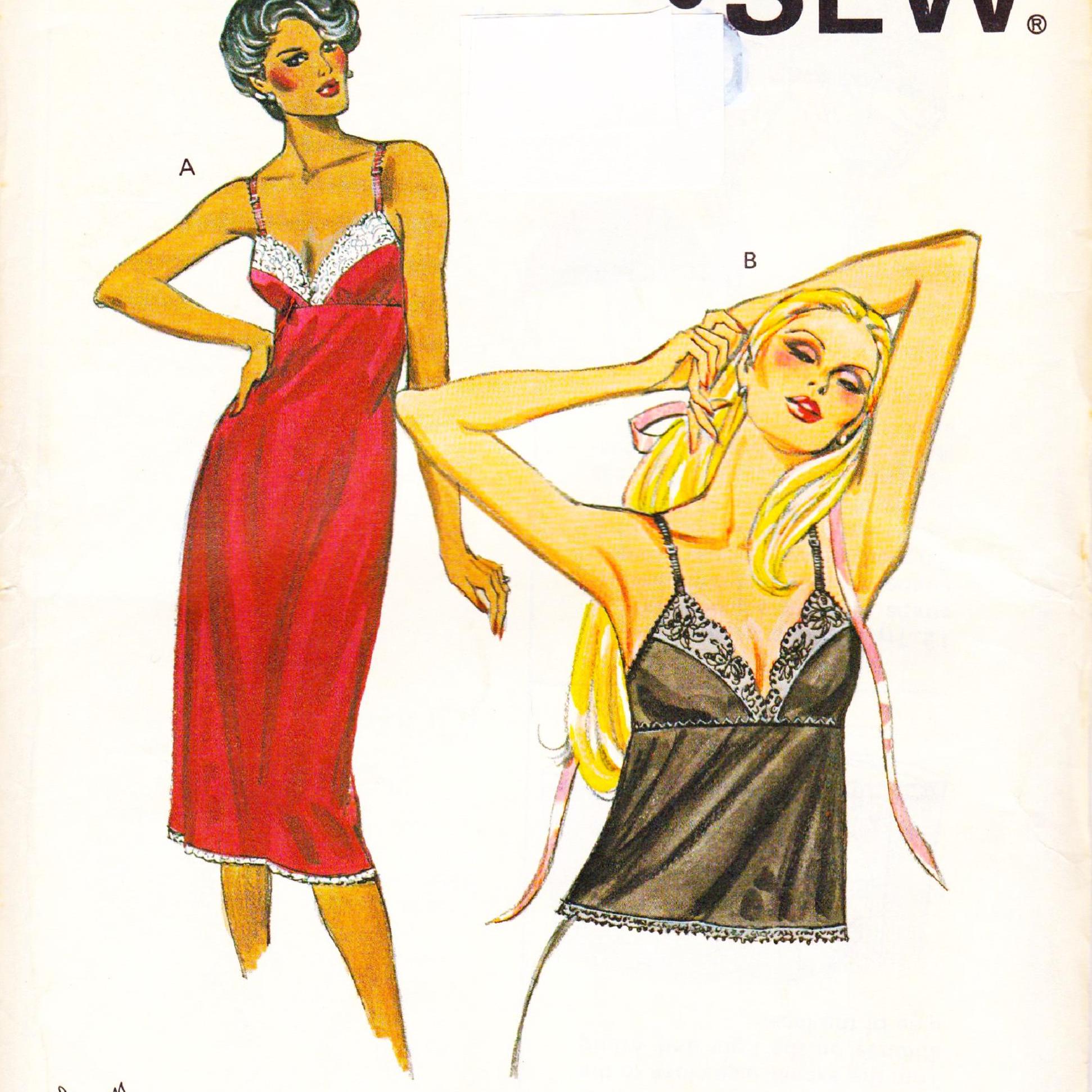 Kwik Sew 36 - Etsy
