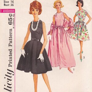 blue dress for baby girl Glamorous 1960's Black Tie Evening Gown With Rhinestones / Medium – Xtabay  Vintage main image 1
