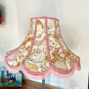 Holly Hobbie Shade - Etsy
