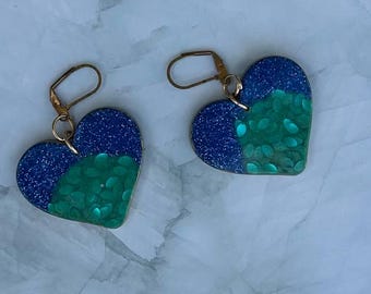 Greenheart