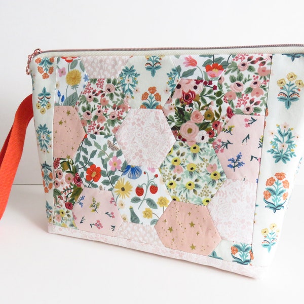 Project Bags Etsy UK