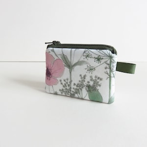 Portmonetka Tiny Liberty Lawn 'Irma Meadow X'