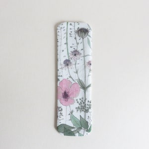 Dodaj do zakładek tkaninę Liberty Lawn 'Irma Meadow X'.