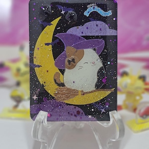 Squishmallow Trading Cards - Etsy UK