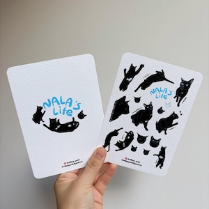 Gepersonaliseerde kaarten en items voor huisdieren, evenementen en bedrijven, handgemaakte directe communicatie, aangepaste ansichtkaarten en feestartikelen.