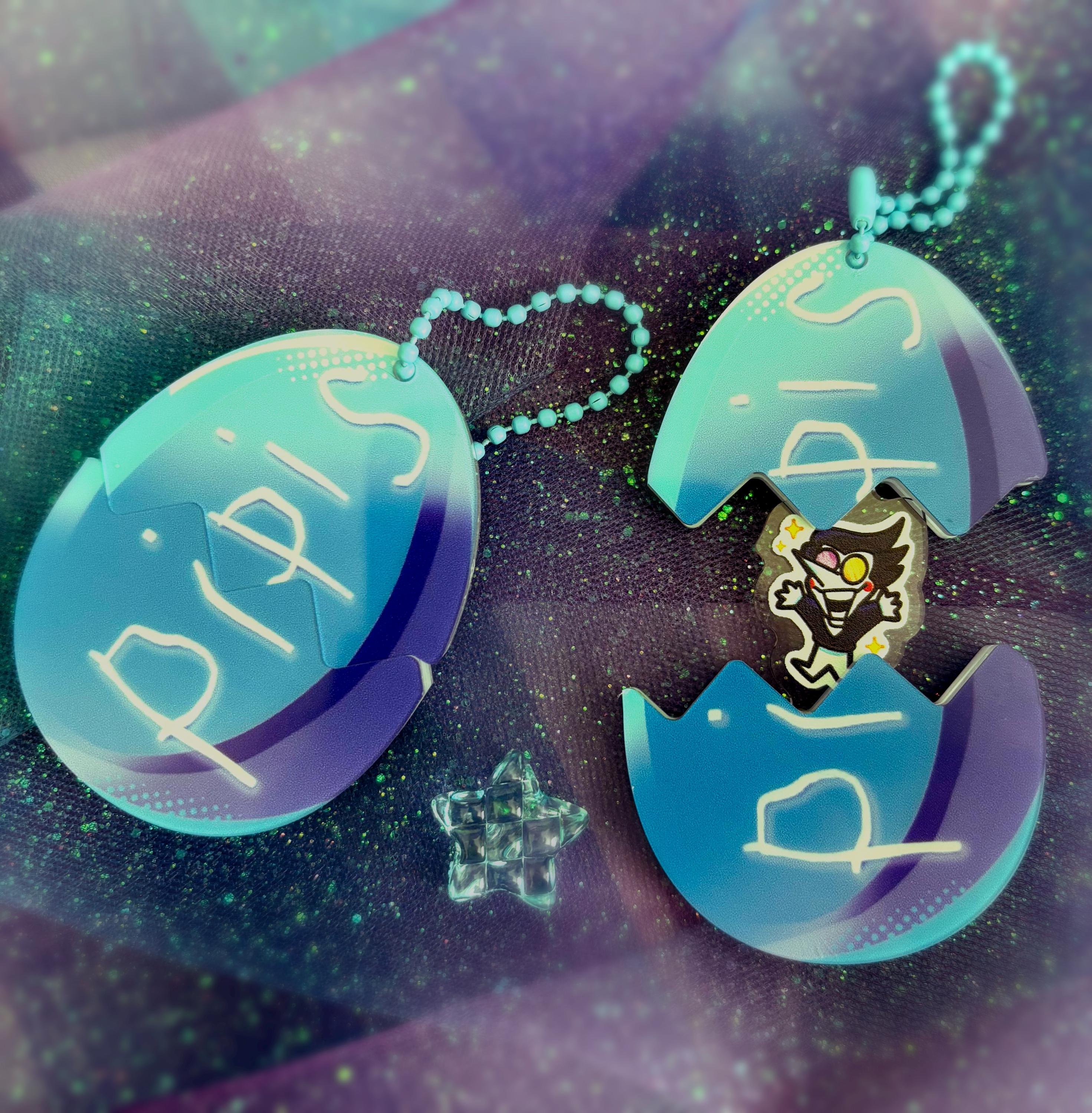 Pipis - Etsy