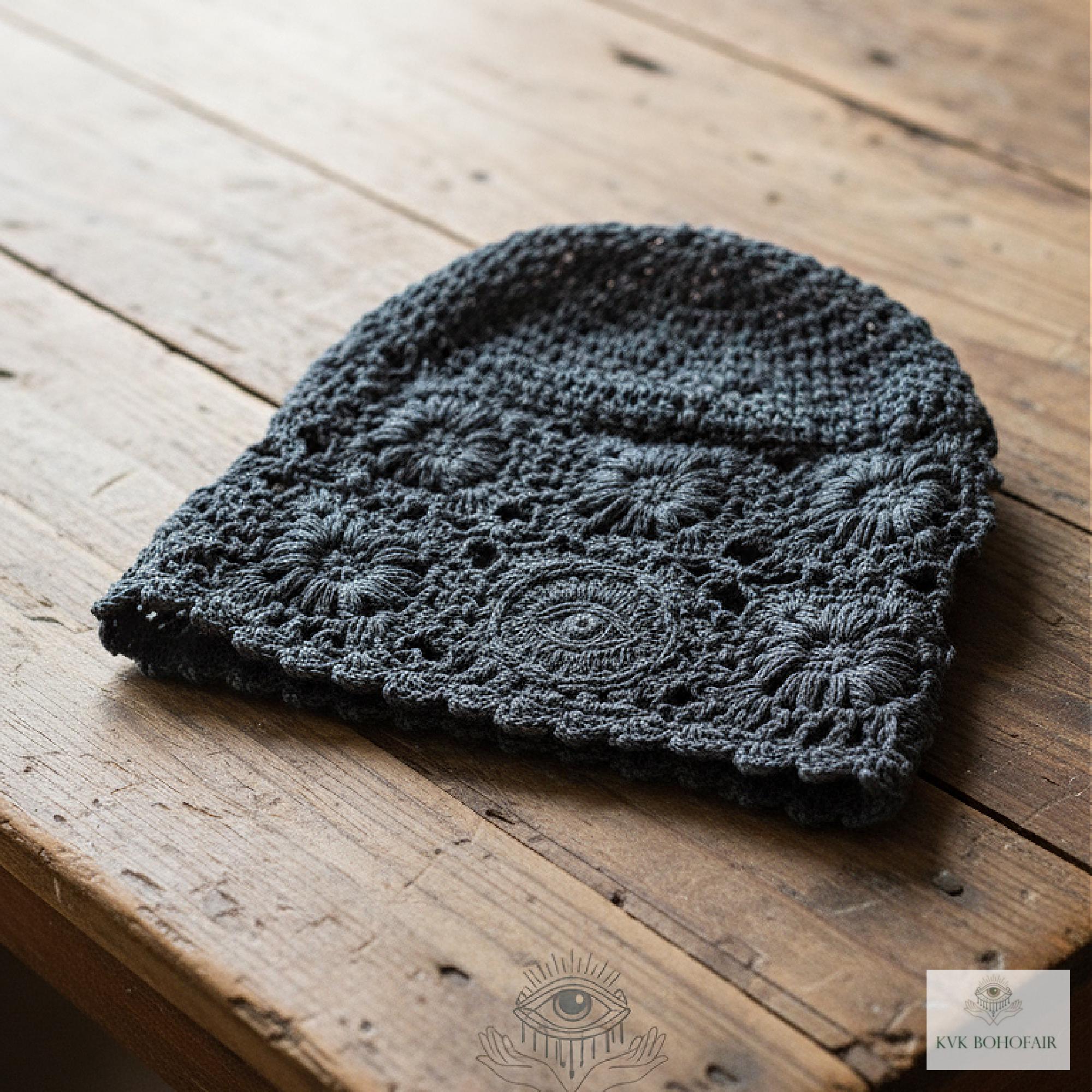 Handmade Crochet Women