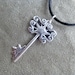 see more listings in the pendants on satin cord section