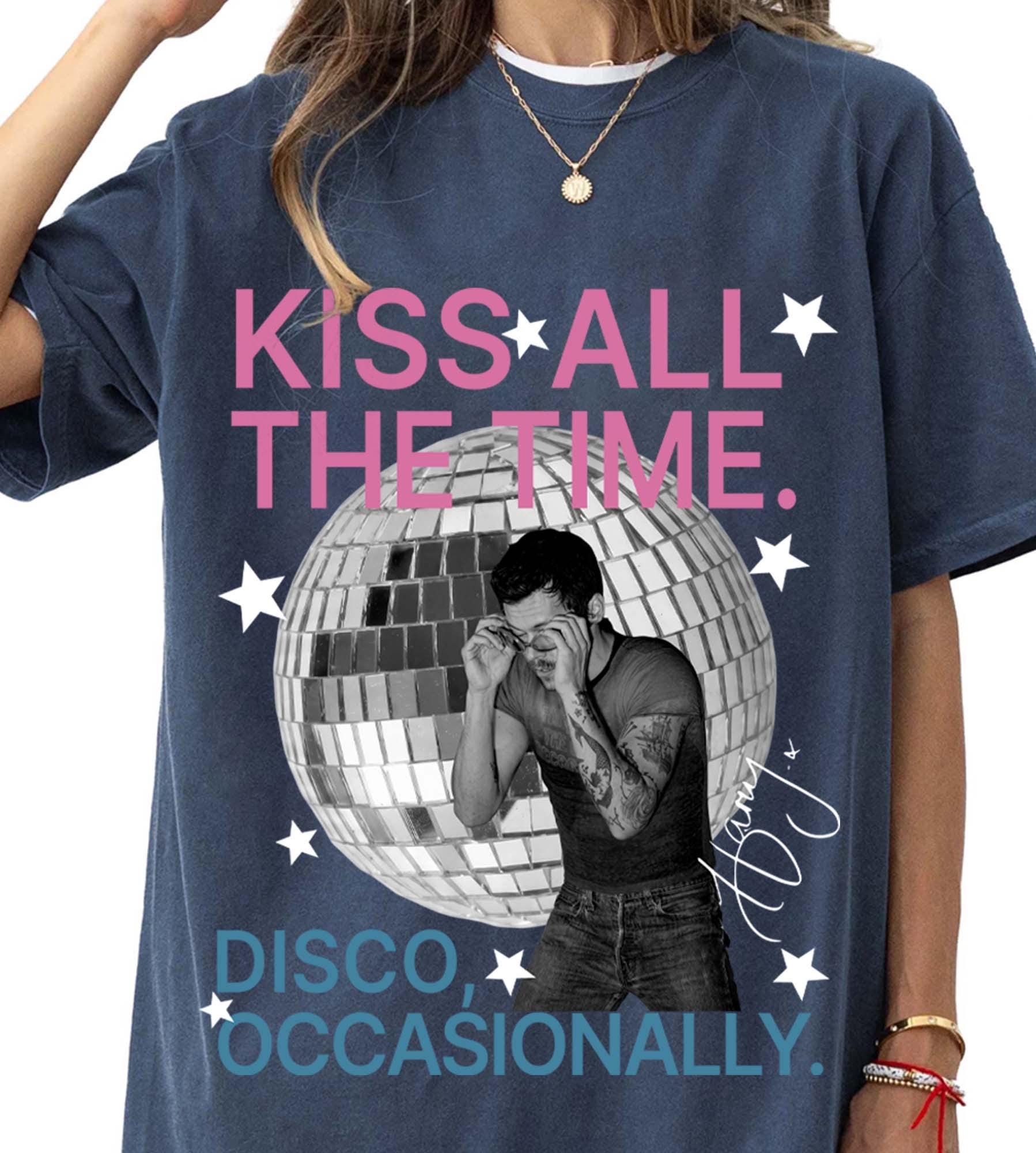 Harry Styles Tshirt - Etsy