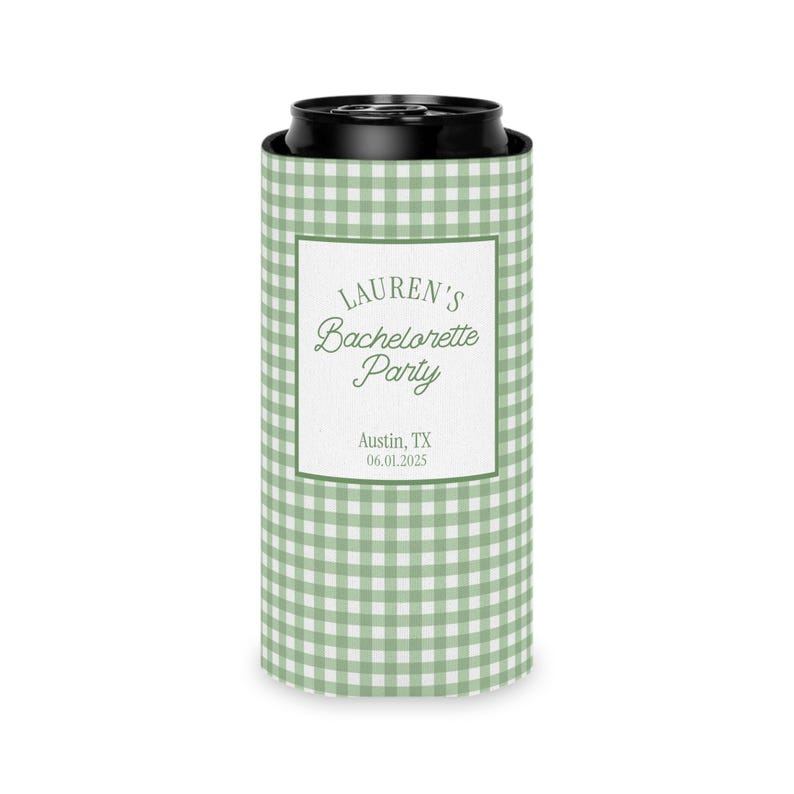 bach can holders
fresh off the market
bachelorette coozie
bridesmaid proposal
bridal shower favors
brunch bachelorette
she's off the market
farmers market bach
garden party bach
wedding party favors
Flower Bachelorette
Bach Bash Party
Luxury Bachelorette