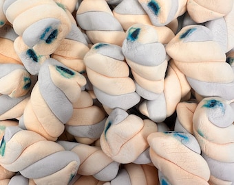 Swedish Tongue Painter Candy Marshmallows
