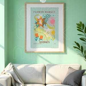 Frame Mockup Green Walls, Scandinavian Wooden Frame Mockup, Artwork Mockup, PSD File Frame Mockup, Smart Objected Mockup, Interior Mockups