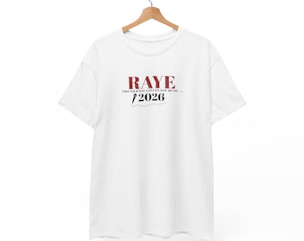 Raye Tour Tshirt, Unisex Tee, Concert Merch, Music Lover Gift, Graphic Band Shirt, Vintage Festival Top