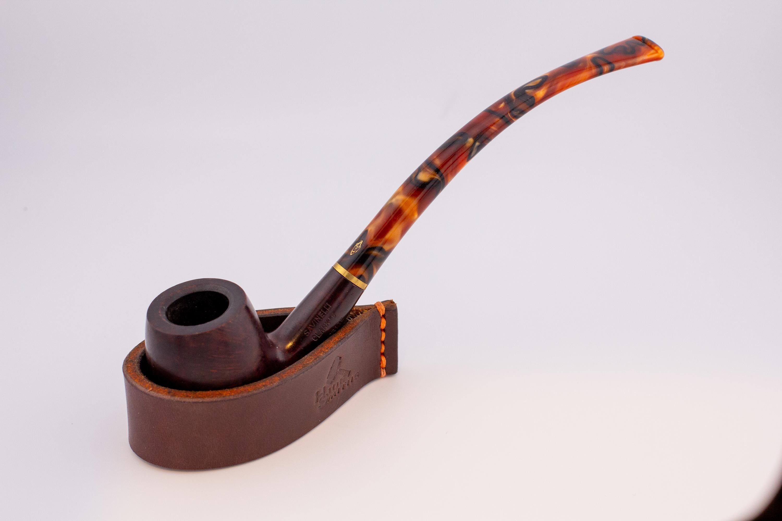Tobacco Bridle