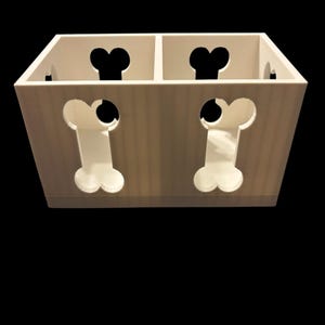 Storage Caddy