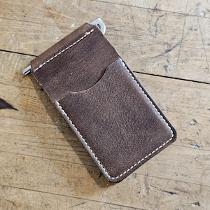 Money Clip Wallet