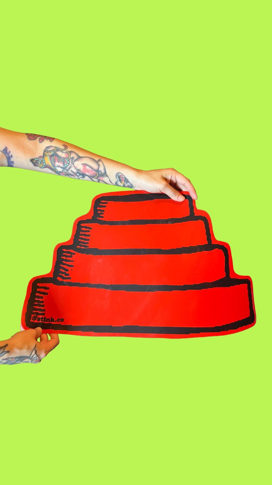 Devo energy dome hat - Etsy 日本
