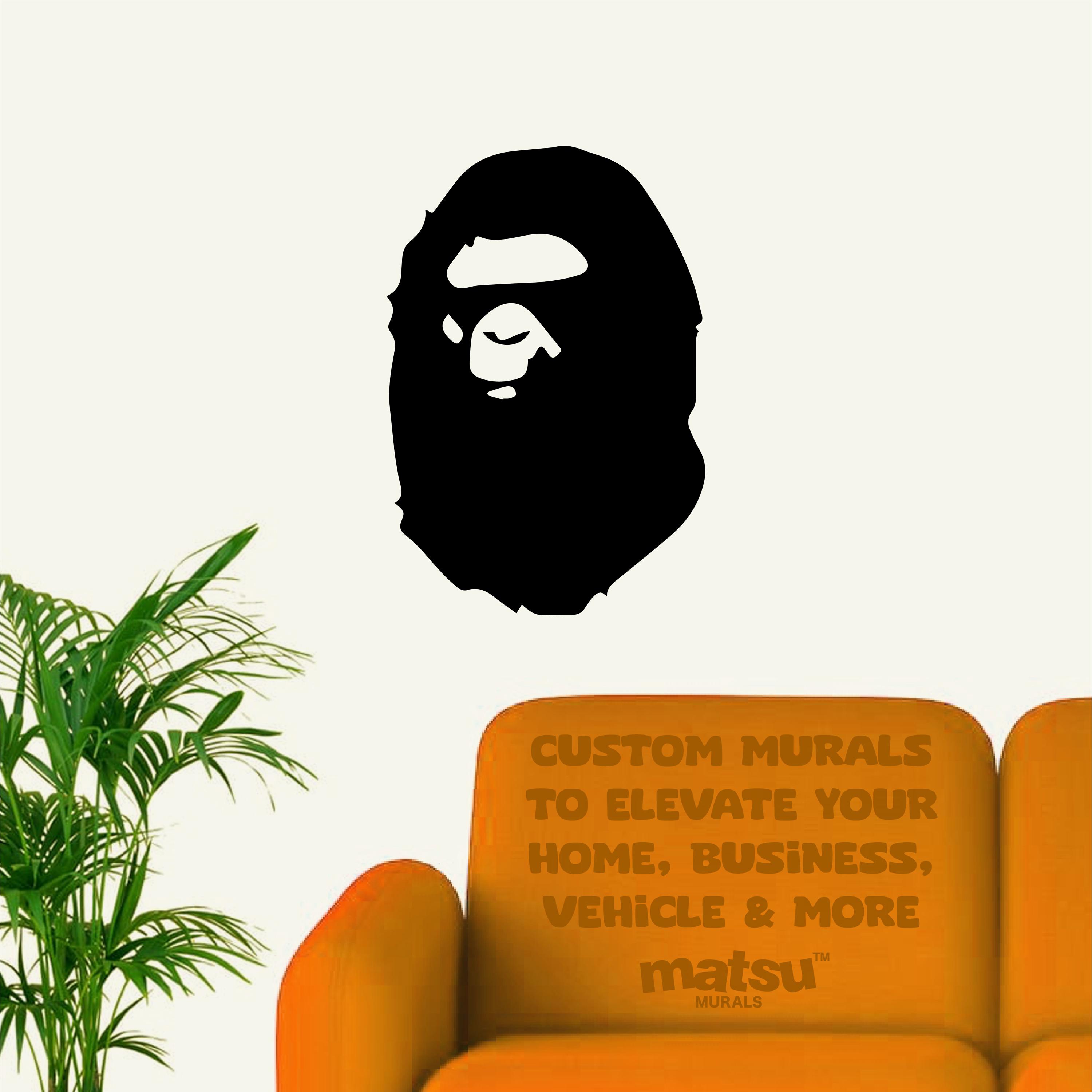 A bathing ape poster - Etsy 日本