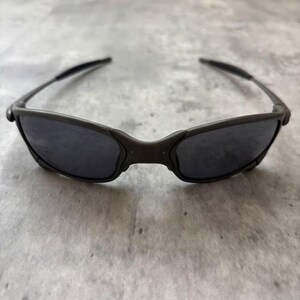 Y2K Metal Polarized UV Sunglasses image 9
