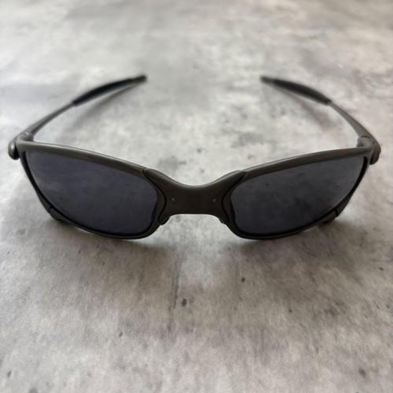 Y2K Metal Polarized UV Sunglasses image 9