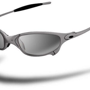 Y2K Metal Polarized UV Sunglasses image 8