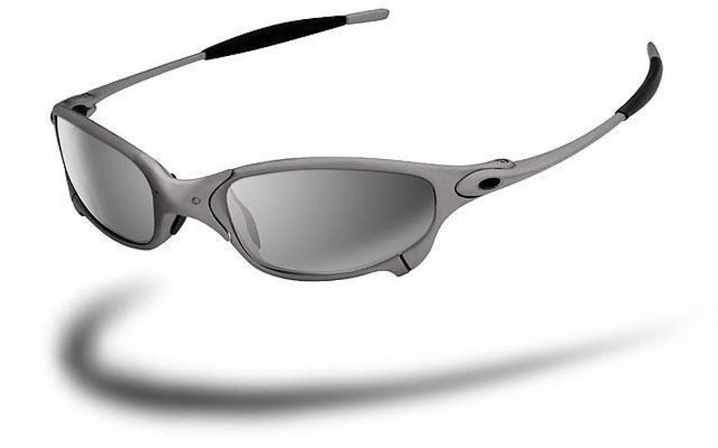 Y2K Metal Polarized UV Sunglasses image 8
