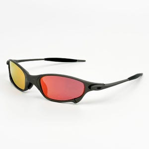 Y2K Metal Polarized UV Sunglasses image 11