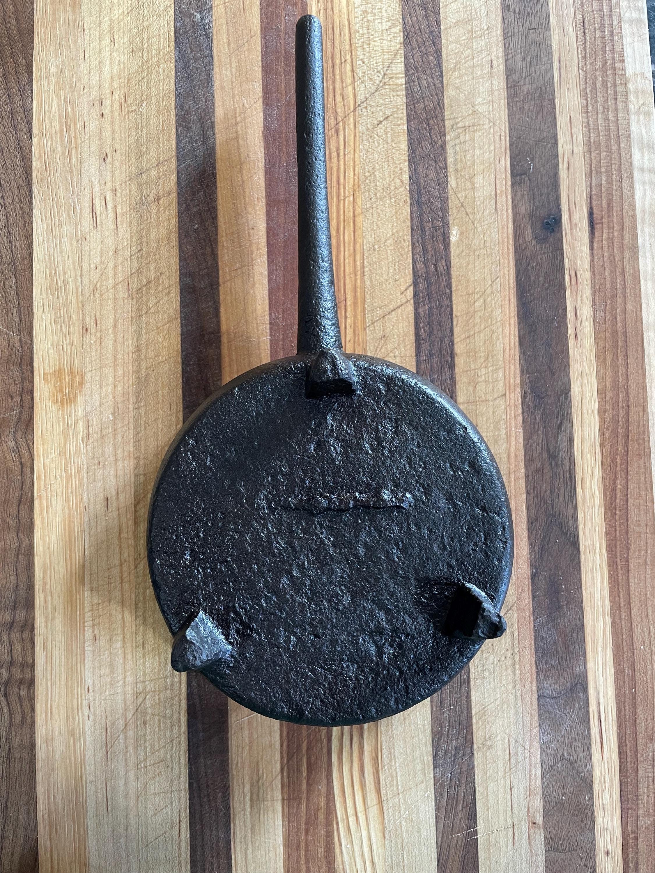 Cast Iron Liberty Bell - Etsy
