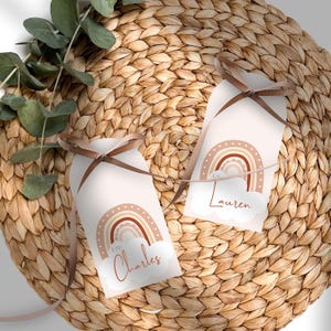 Birthday Gift: Downloadable and Printable Gift Tags for Any Occasion