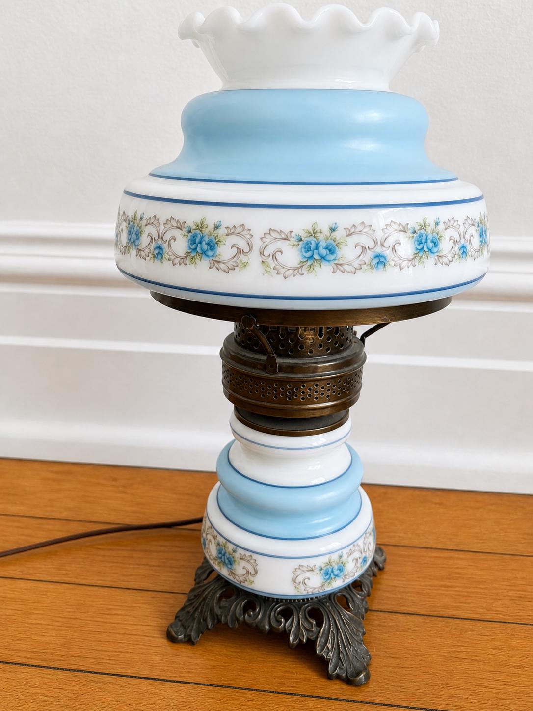 アンティーク✴︎ビンテージ✴︎ランプ✴︎1900年代物✴︎ ヴィンテージ 1900 ランプ - Etsy 日本