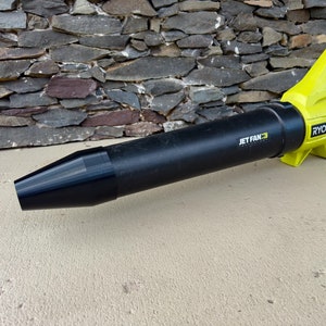 Turbo Nozzle - Ryobi Blower