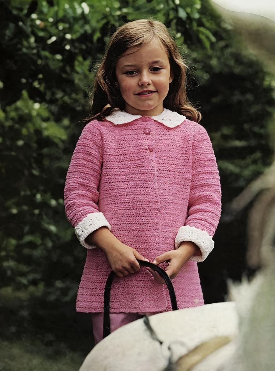 Chanel Style Sweater