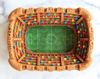 Patelnia stadionowa Nordic Ware® 59124