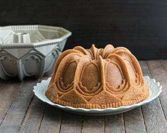 Nordic Ware® Vaulted Cathedral Bundt Cake Pan 88637