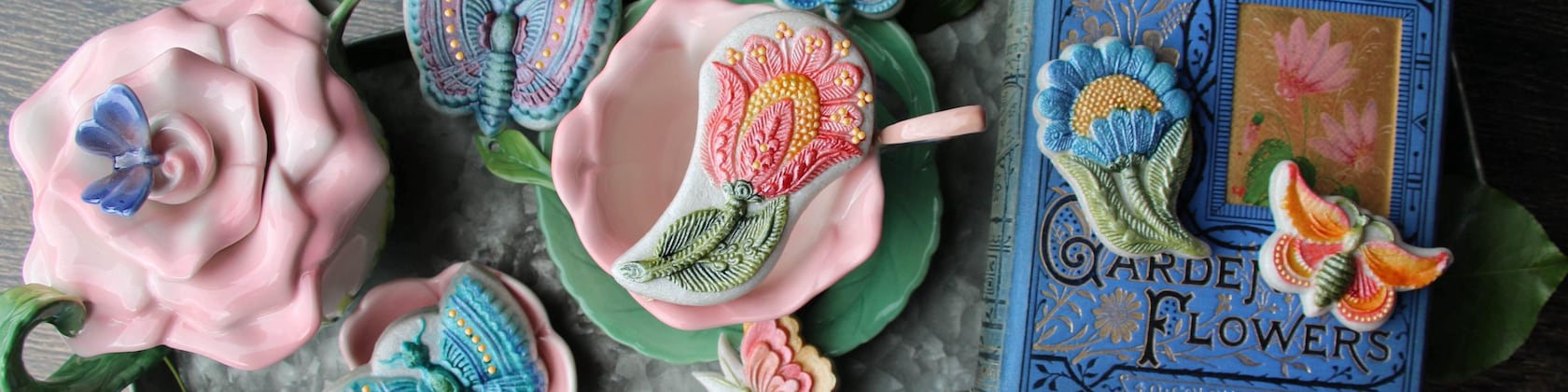 Gingerhaus - Etsy 日本
