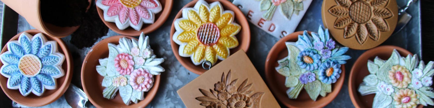 Gingerhaus - Etsy 日本