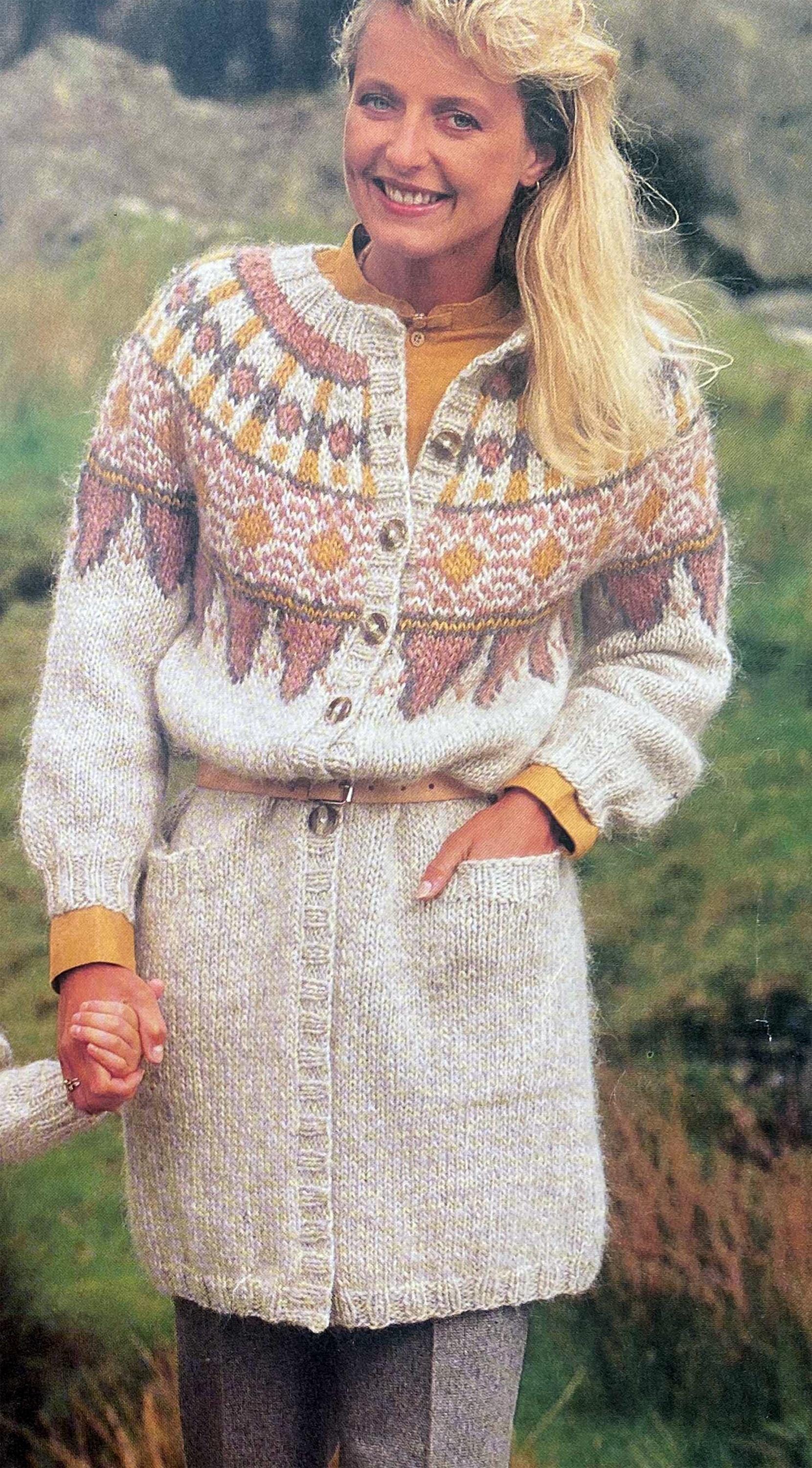 Samband of Iceland - Etsy