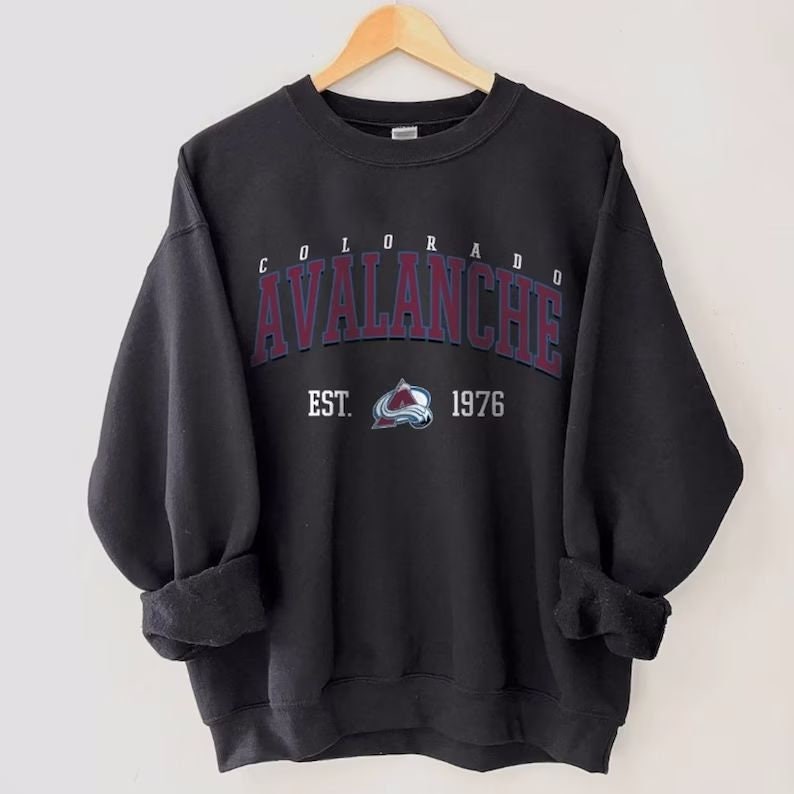 Avalanche Hoodie 
