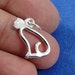 see more listings in the Silver Plated Jewelry section