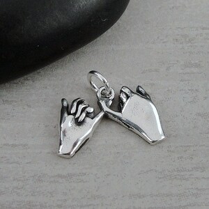 Chevaler Regolable Da Mgnolo N Argento 925 | Pnky, Slver, 925 Slver - Foto 6