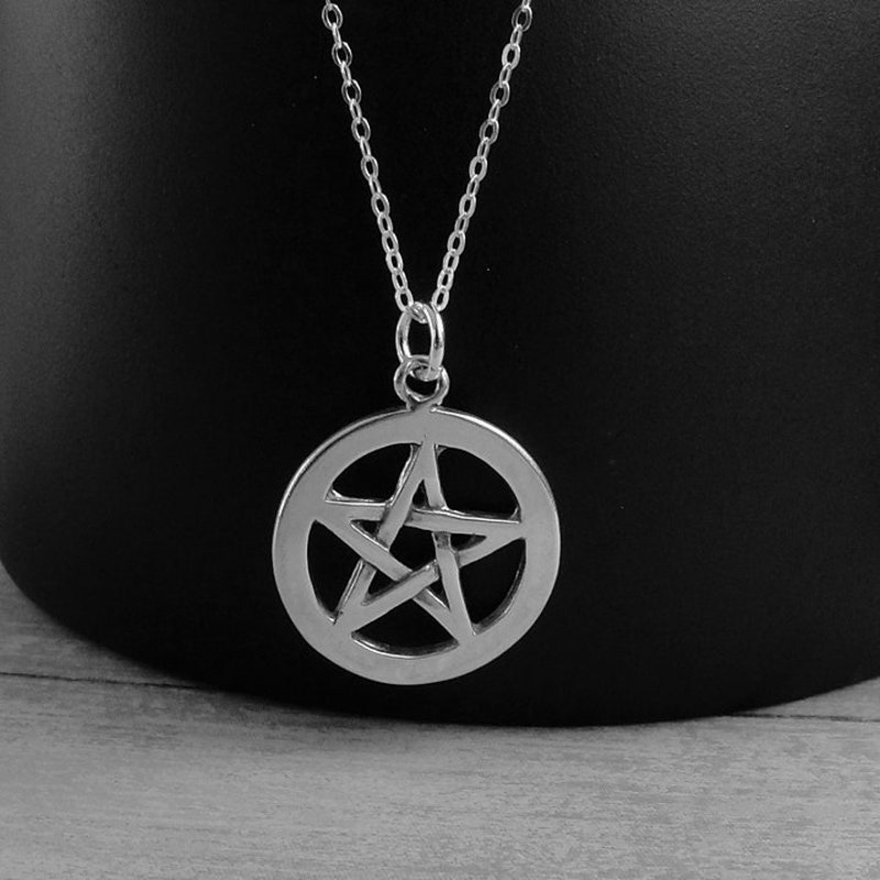 Pagan Jewelry Etsy