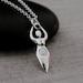 see more listings in the Sterling Silver Jewelry section