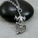 see more listings in the Silver Plated Jewelry section