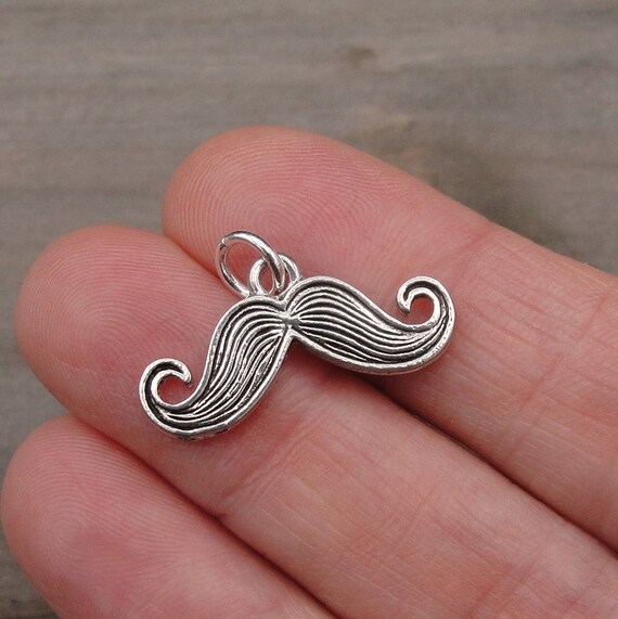 Charm, Moustache Charm, Moustache