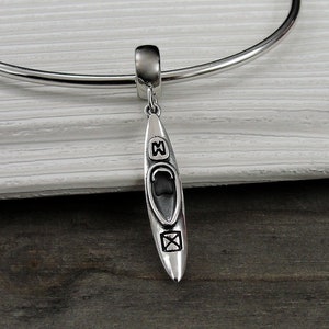 Pandora kayak charm sale