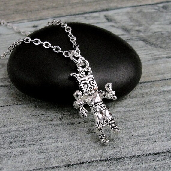 Kachina jewelry discount